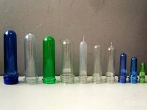 保定市晟德塑料制品廠 專注礦泉水瓶坯制造的行業標桿