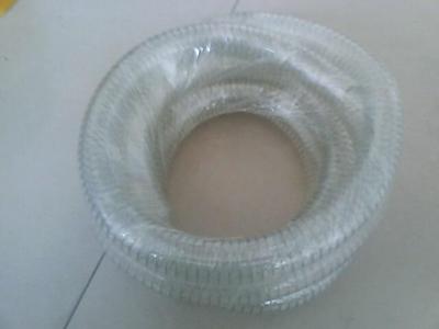 PVC鋼絲管 產品圖鑒、銷售渠道與優質廠家推薦——以昌樂縣前衛塑料制品為例