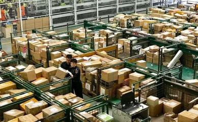 活力更足！中國跨境電子商務綜合試驗區(qū)數(shù)量已達132個，跨境電商發(fā)展持續(xù)加速