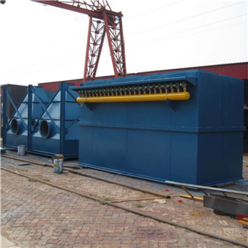 專注工業凈化 布袋、靜電、脈沖等各類除塵設備及配件的研發與應用