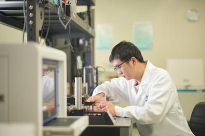 計(jì)量筑基新質(zhì)生產(chǎn)力 賦能產(chǎn)業(yè)升級與可持續(xù)發(fā)展