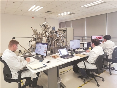 一主引領(lǐng) 多翼驅(qū)動 打造新質(zhì)生產(chǎn)力--中科合成油技術(shù)股份發(fā)展紀(jì)實(shí)