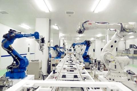 河南機電職業(yè)學(xué)院首個省級重點實驗室成功獲批