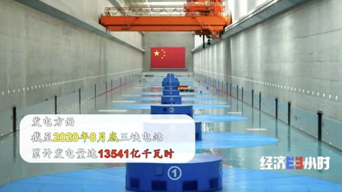 26年,終圓百年夢 試驗17年,終于竣工驗收