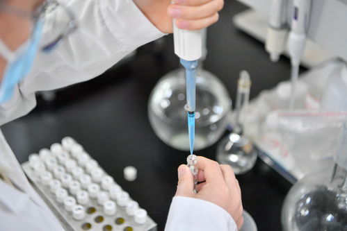 探訪國家工業水處理工程技術研究中心