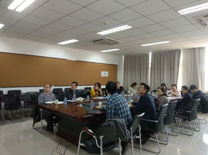 學(xué)?？茖W(xué)技術(shù)研究部負(fù)責(zé)人來院參觀調(diào)研