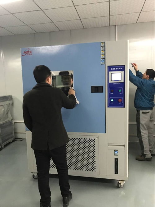 清遠連南專業回收高低溫試驗箱與鹽霧試驗機 以今日回收，鑄就明日研發基石